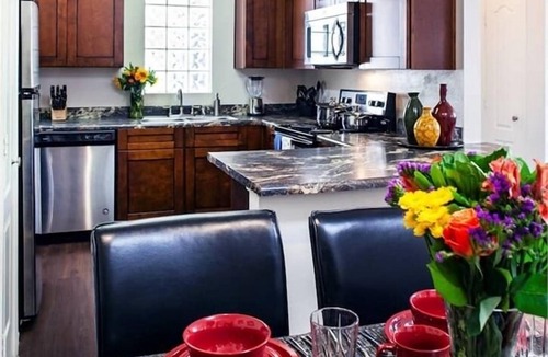 McDowell Mountain Apartments Condo | 11 Bedroom/8 Bath Condos in McDowell Mountain Ranch