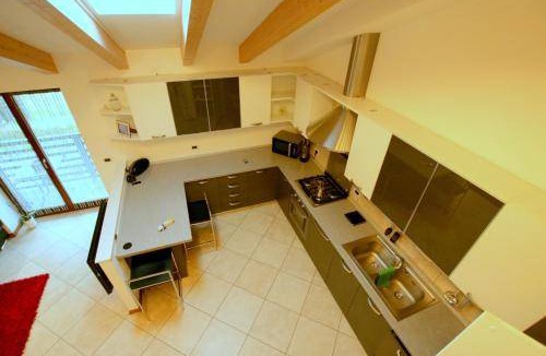 Pergine Valsugana Bed & Breakfast | 11 m² Bed and breakfast ∙ 2 guests