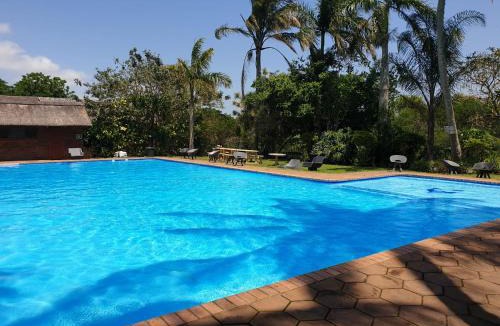 St. Lucia Apartment | 11 Manzini Chalets -Timone's Retreat
