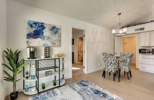 South Mountain House | 11 Mi to Dtwn Phoenix: Main House w/Outdoor Oasis