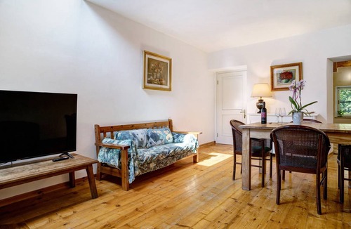 Barco Apartment | 110 m² Apartment ∙ 2 bedrooms ∙ 6 guests
