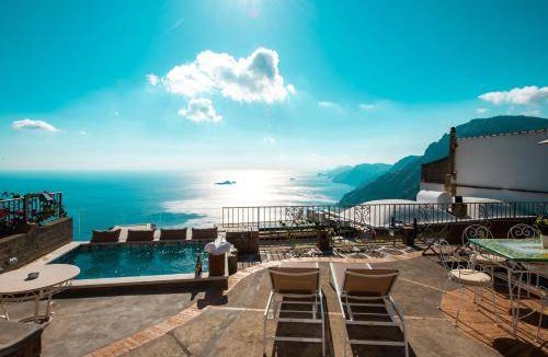 Path of the Gods Apartment | 110 m² Apartment ∙ 3 bedrooms ∙ 7 guests