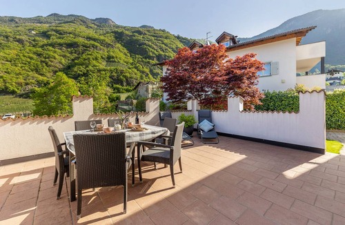 Terlano Apartment | 110 m² Apartment ∙ 2 bedrooms ∙ 6 guests