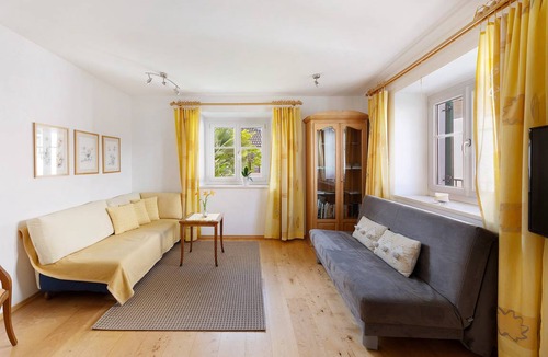 Terlano Apartment | 110 m² Apartment ∙ 2 bedrooms ∙ 6 guests
