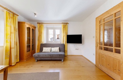 Terlano Apartment | 110 m² Apartment ∙ 2 bedrooms ∙ 6 guests
