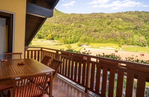 Cadine Bed & Breakfast | 110 m² Bed and breakfast ∙ 3 bedrooms ∙ 6 guests