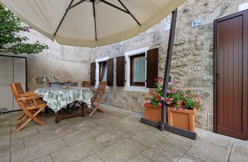 Bleggio Inferiore Ski Chalet | 112 m² Chalet ∙ 2 bedrooms ∙ 6 guests