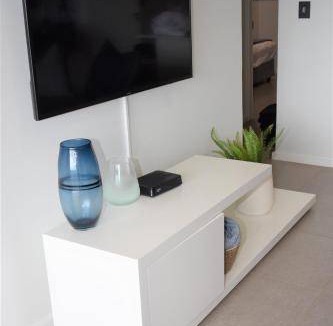 Hillhead Apartment | 115 m² Apartment ∙ 2 bedrooms ∙ 4 guests