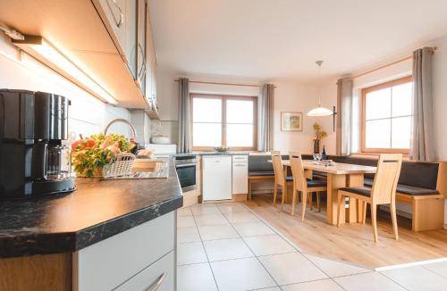 Chiusa Apartment | 115 m² Apartment ∙ 3 bedrooms ∙ 10 guests