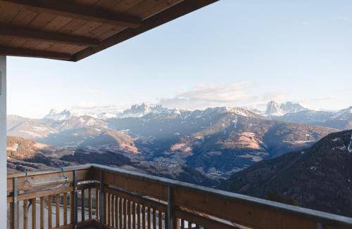 Chiusa Apartment | 115 m² Apartment ∙ 3 bedrooms ∙ 10 guests