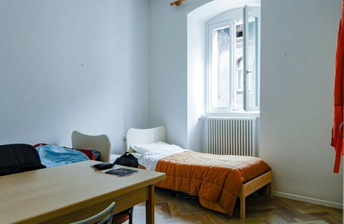 Trento Old Town Other | 117 m² Shared room ∙ 1 bedroom ∙ 2 guests
