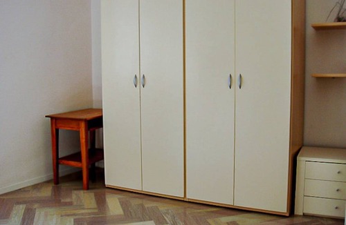Trento Old Town Other | 117 m² Shared room ∙ 1 bedroom ∙ 2 guests