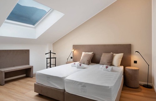 Laives Apartment | 119 m² Apartment ∙ 2 bedrooms ∙ 6 guests