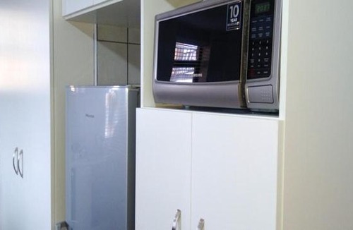 Kingsborough Apartment | 12 Capri