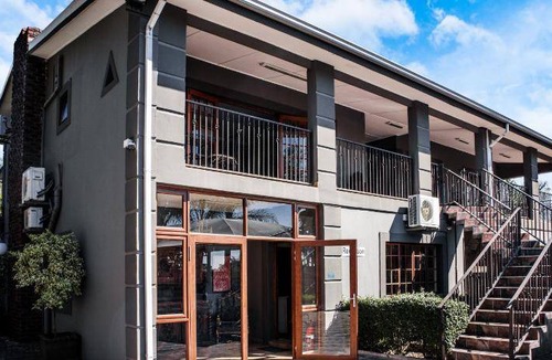Newcastle Bed & Breakfast | 12 m² Bed and breakfast ∙ 2 guests