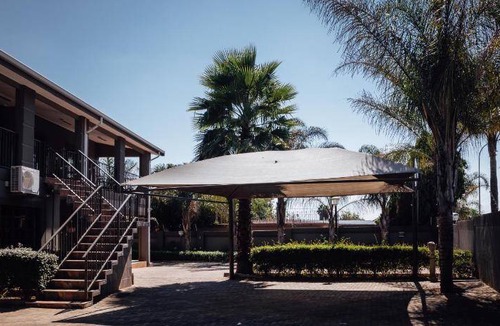 Newcastle Bed & Breakfast | 12 m² Bed and breakfast ∙ 2 guests