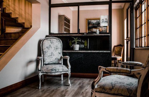 Newcastle Bed & Breakfast | 12 m² Bed and breakfast ∙ 2 guests