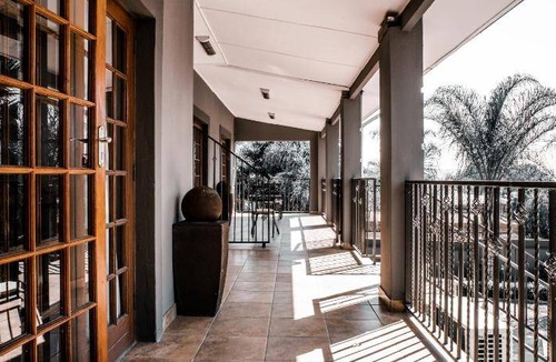 Newcastle Bed & Breakfast | 12 m² Bed and breakfast ∙ 2 guests
