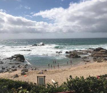 Southbroom Bed & Breakfast | 12 m² Bed and breakfast ∙ 2 guests