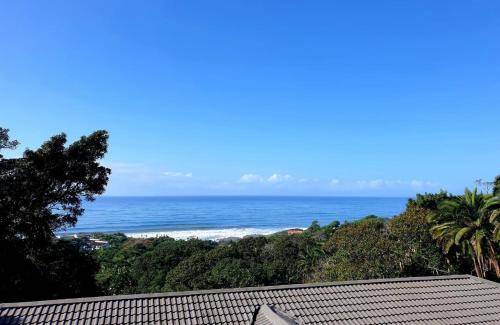 Southbroom Bed & Breakfast | 12 m² Bed and breakfast ∙ 2 guests