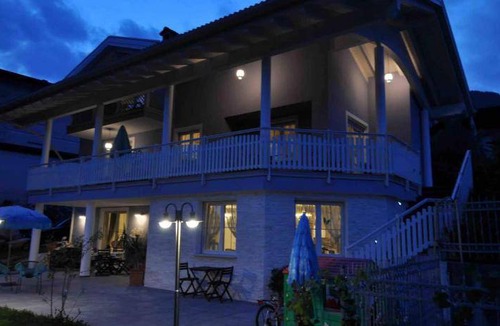 Barco Apartment | 120 m² Apartment ∙ 1 bedroom ∙ 5 guests