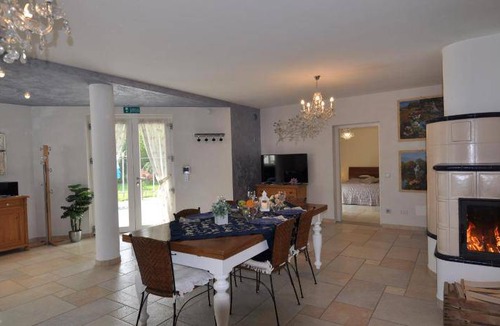 Barco Apartment | 120 m² Apartment ∙ 1 bedroom ∙ 5 guests