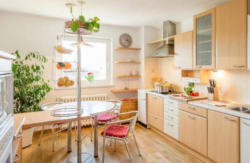 Terlano Apartment | 120 m² Apartment ∙ 3 bedrooms ∙ 7 guests