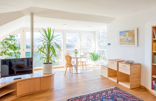 Terlano Apartment | 120 m² Apartment ∙ 3 bedrooms ∙ 6 guests