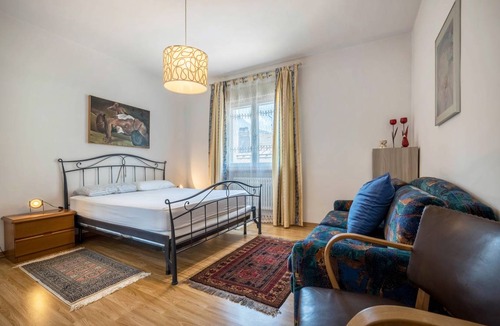 Sella Giudicarie Apartment | 120 m² Apartment ∙ 3 bedrooms ∙ 6 guests