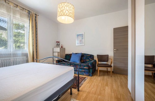 Sella Giudicarie Apartment | 120 m² Apartment ∙ 3 bedrooms ∙ 6 guests