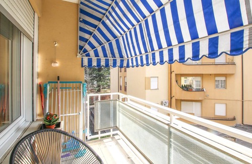 Rovereto Apartment | 120 m² Apartment ∙ 3 bedrooms ∙ 6 guests