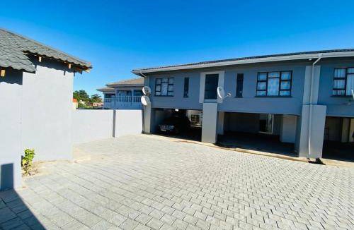 Richards Bay Bed & Breakfast | 120 m² Bed and breakfast ∙ 2 bedrooms ∙ 4 guests