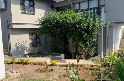 Richards Bay Bed & Breakfast | 120 m² Bed and breakfast ∙ 2 bedrooms ∙ 4 guests