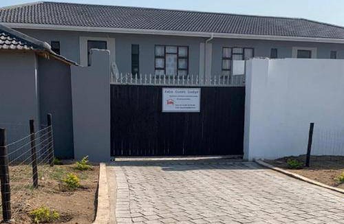 Richards Bay Bed & Breakfast | 120 m² Bed and breakfast ∙ 2 bedrooms ∙ 4 guests