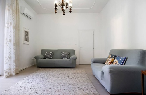 Mezzolombardo House | 120 m² House ∙ 2 bedrooms ∙ 4 guests