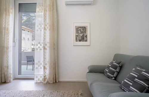 Mezzolombardo House | 120 m² House ∙ 2 bedrooms ∙ 4 guests