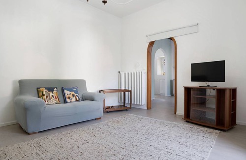 Mezzolombardo House | 120 m² House ∙ 2 bedrooms ∙ 4 guests