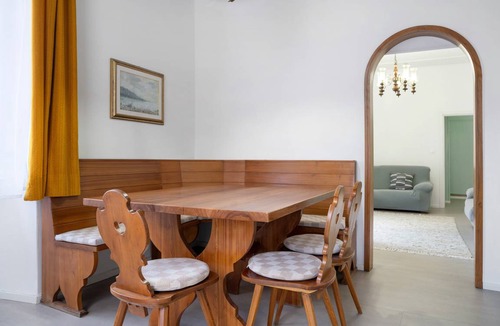 Mezzolombardo House | 120 m² House ∙ 2 bedrooms ∙ 4 guests