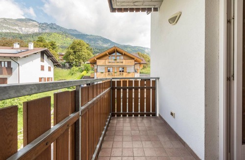 San Lorenzo in Banale Apartment | 120 m² Apartment ∙ 3 bedrooms ∙ 6 guests