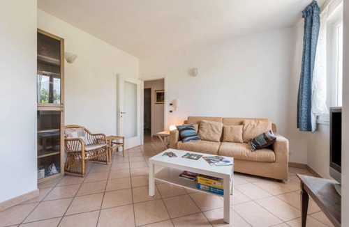 San Lorenzo in Banale Apartment | 120 m² Apartment ∙ 3 bedrooms ∙ 6 guests