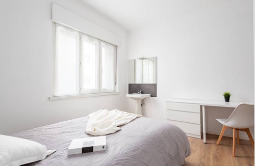 Trento Resort | 120 m² Private room ∙ 1 bedroom ∙ 5 guests