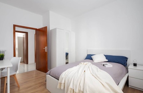 Trento Resort | 120 m² Private room ∙ 1 bedroom ∙ 5 guests
