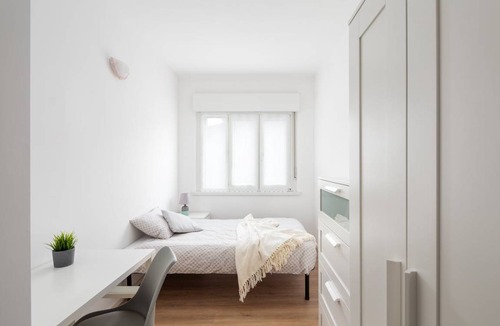 Trento Resort | 120 m² Private room ∙ 1 bedroom ∙ 5 guests
