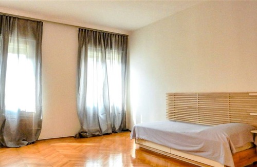 Trento Old Town Resort | 122 m² Private room ∙ 1 bedroom ∙ 1 guest