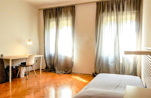 Trento Old Town Resort | 122 m² Private room ∙ 1 bedroom ∙ 1 guest