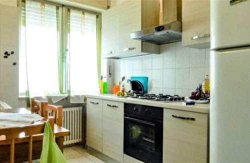 Trento Old Town Resort | 122 m² Private room ∙ 1 bedroom ∙ 1 guest