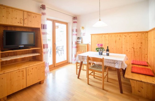 St. Pauls Apartment | 125 m² Apartment ∙ 4 bedrooms ∙ 11 guests