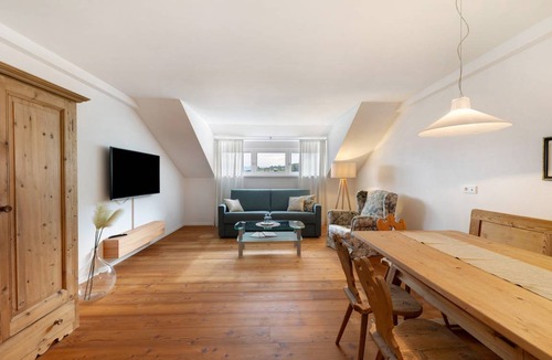 Appiano Sulla Strada del Vino Apartment | 125 m² Apartment ∙ 2 bedrooms ∙ 5 guests