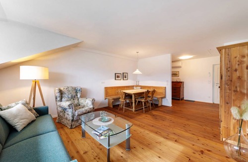 Appiano Sulla Strada del Vino Apartment | 125 m² Apartment ∙ 2 bedrooms ∙ 5 guests