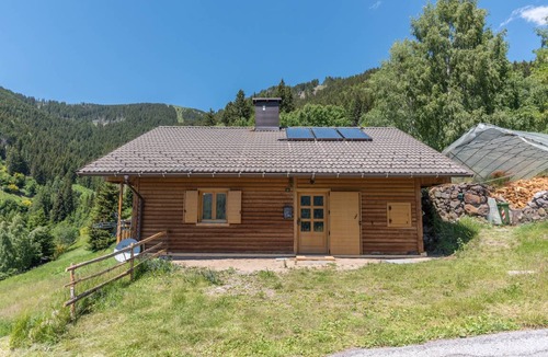 Palu del Fersina House | 125 m² House ∙ 3 bedrooms ∙ 7 guests
